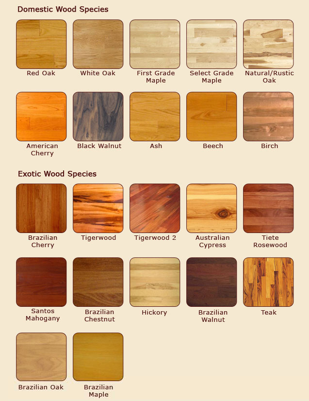 Hardwood Tile Laminate Kirkland