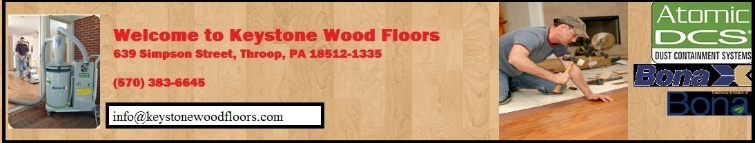 Hardwood - Tile- Laminate -Kirkland